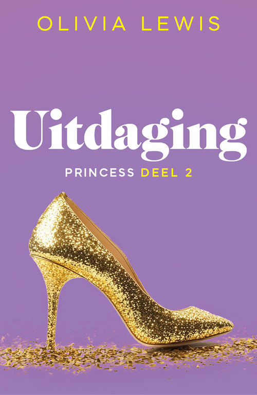 Princess 2 - Uitdaging