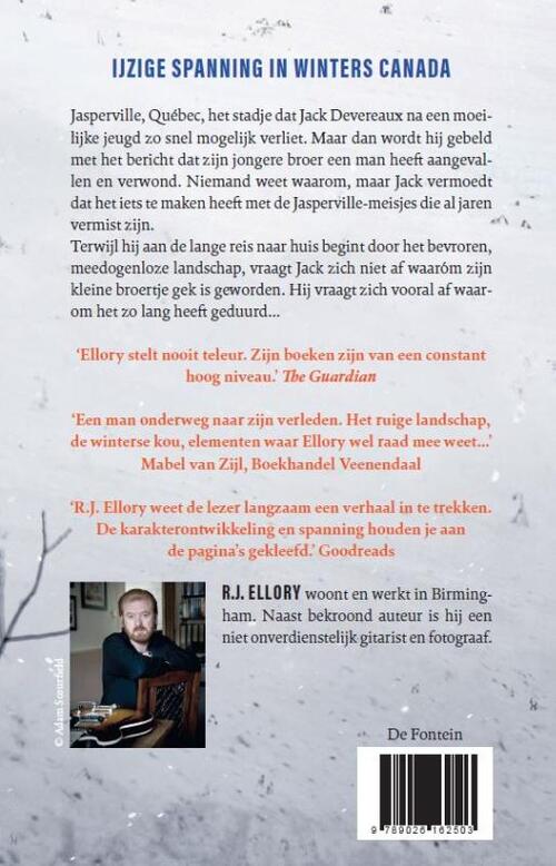 Tijden van duisternis