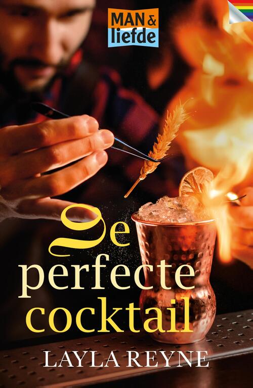 De perfecte cocktail