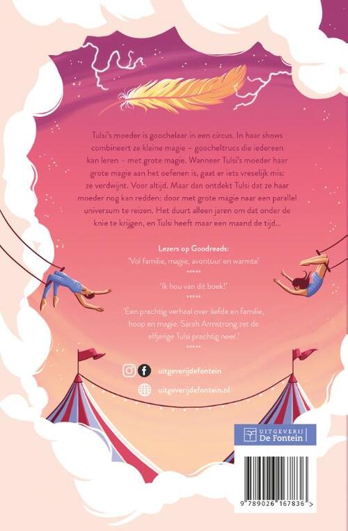 De dag dat mijn moeder verdween