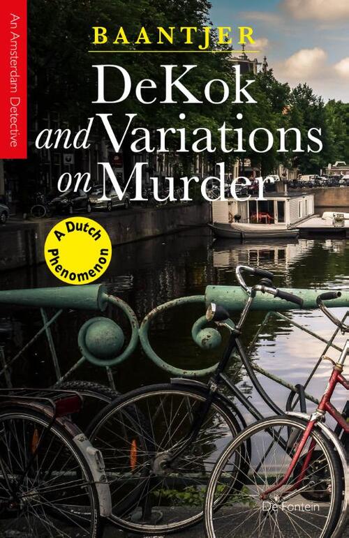 DeKok and Variations on Murder