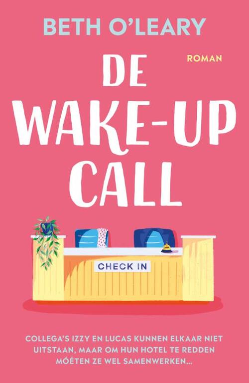 De wake-upcall
