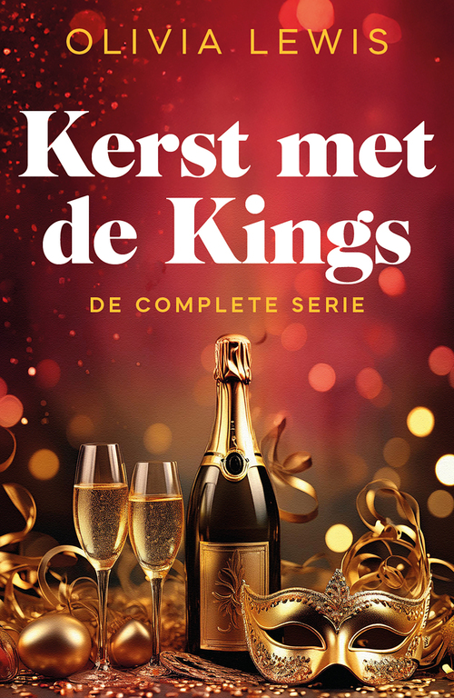 Kerst met de Kings