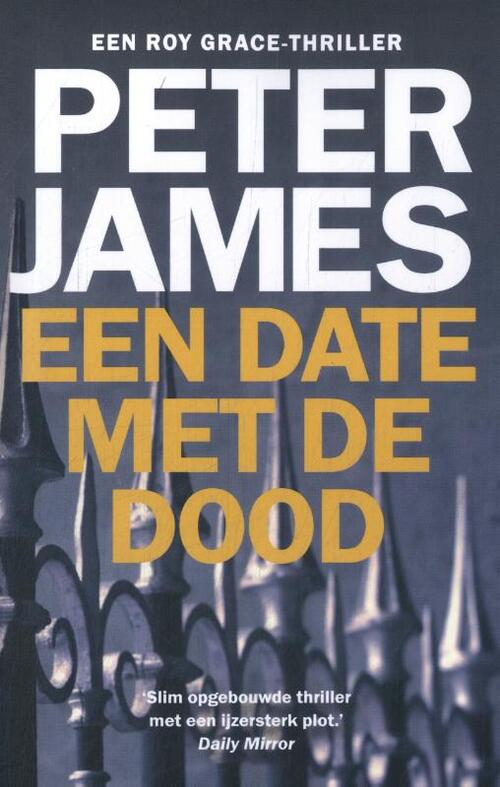 Een date met de dood