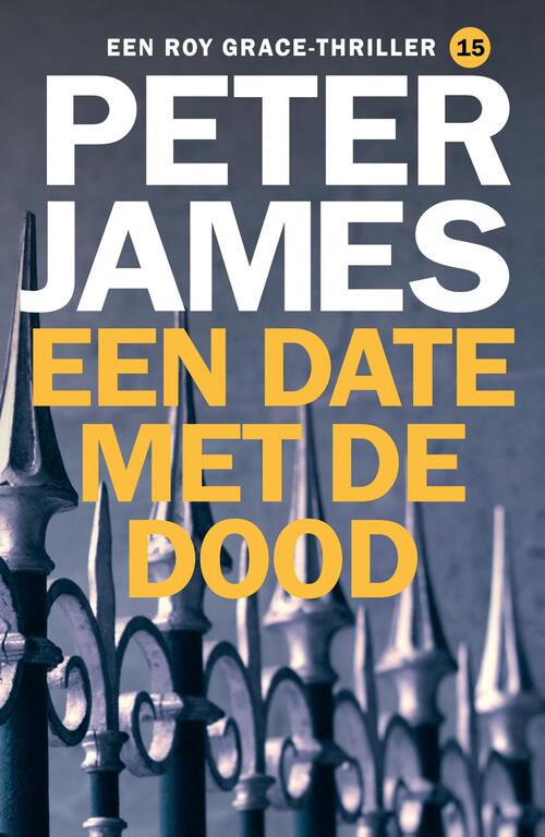 Een date met de dood