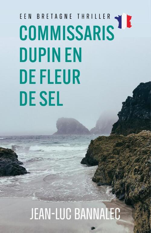 Commissaris Dupin en de Fleur de Sel