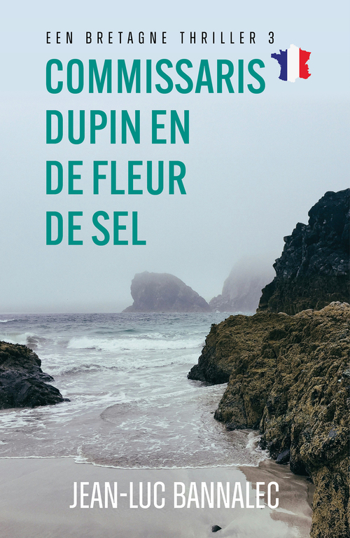 Commissaris Dupin en de Fleur de Sel