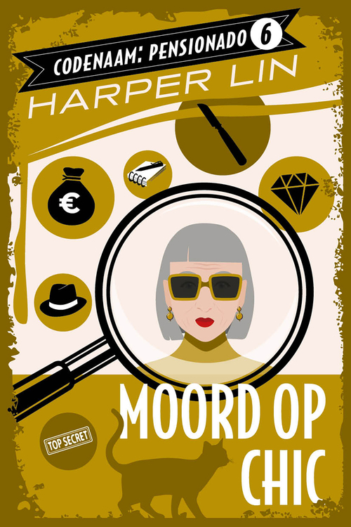 Moord op chic