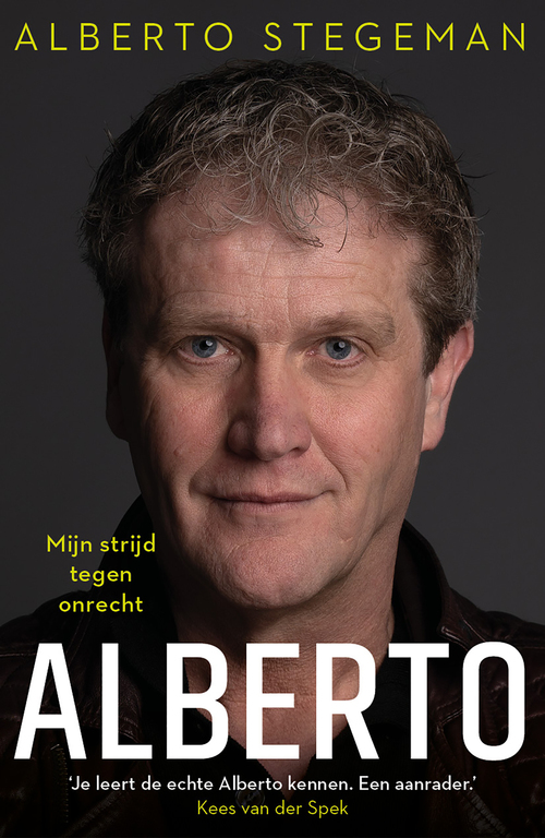 Alberto