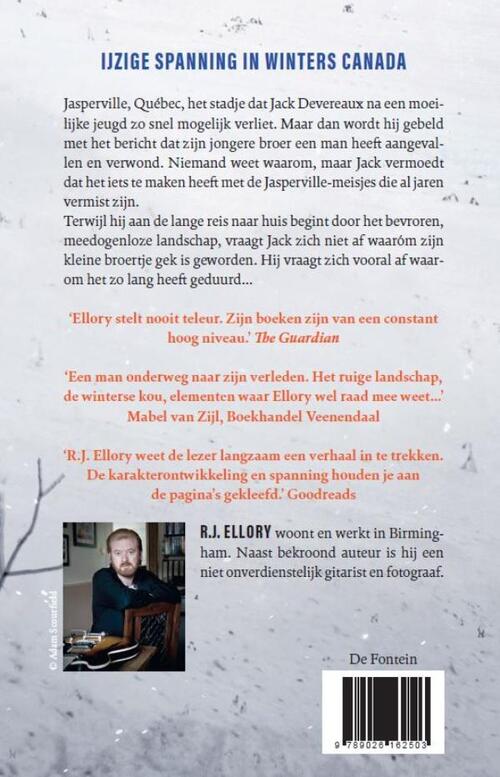 Tijden van duisternis