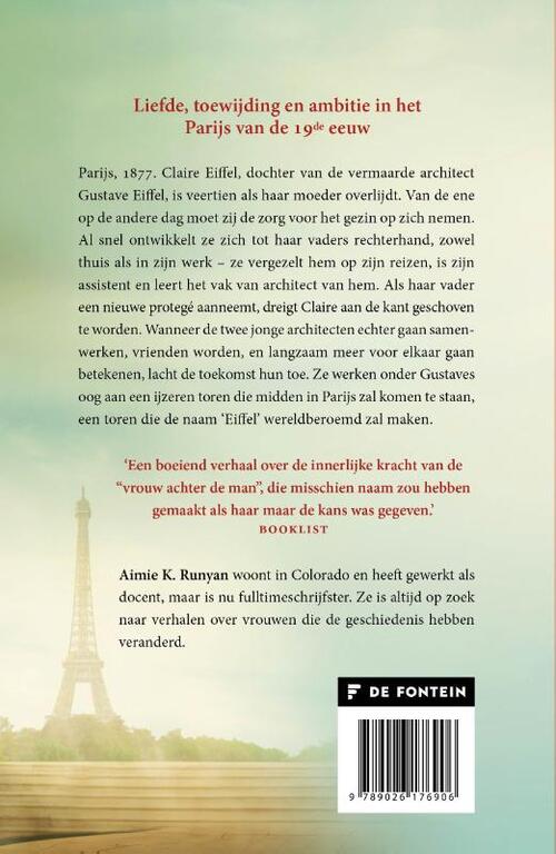 Mademoiselle Eiffel
