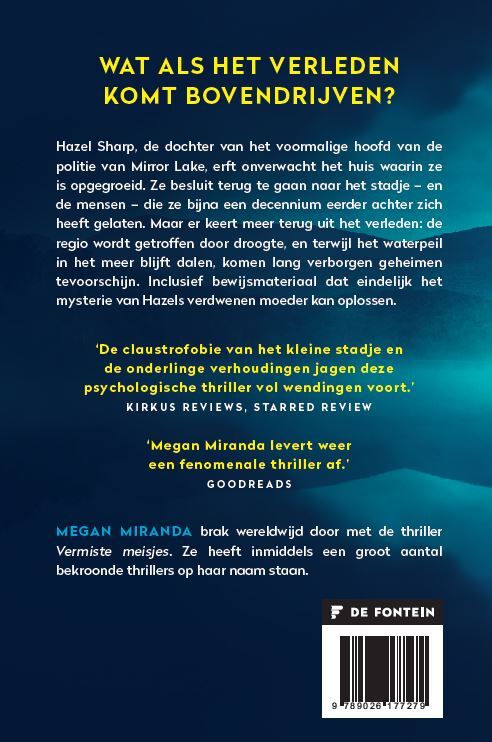 Verloren dochter