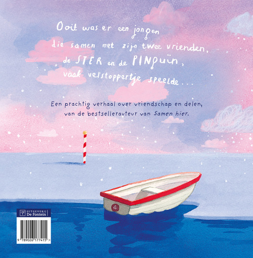 Waar verstop je een ster?