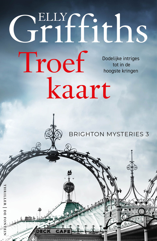 Troefkaart