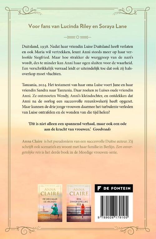 Een verre bestemming