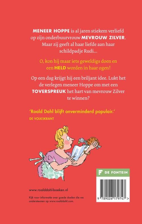 Ieorg Idur - Kinderboekenweekeditie 2025