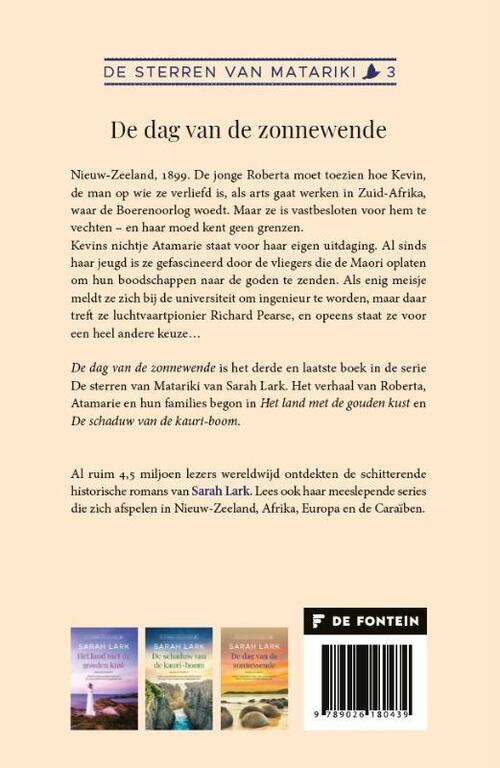 De dag van de zonnewende