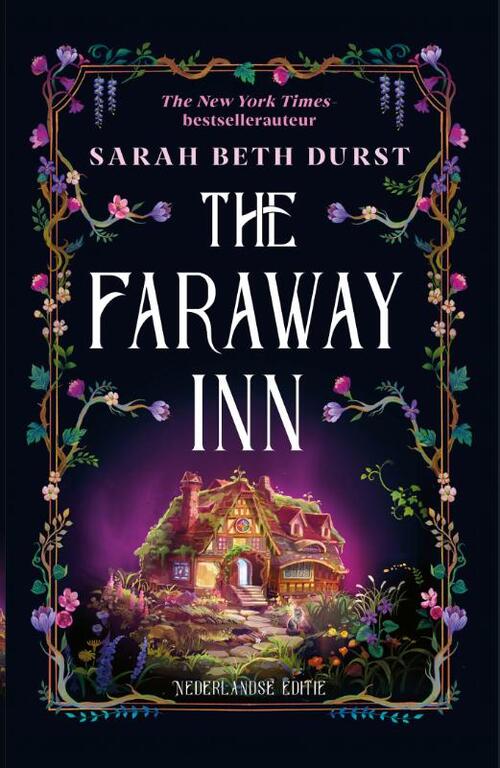 The Faraway Inn