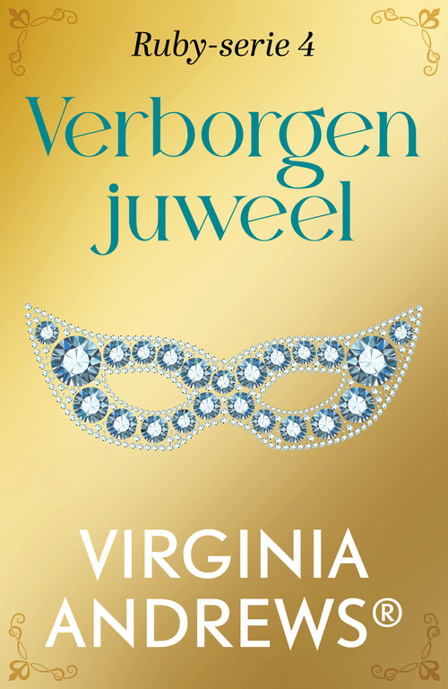 Verborgen juweel