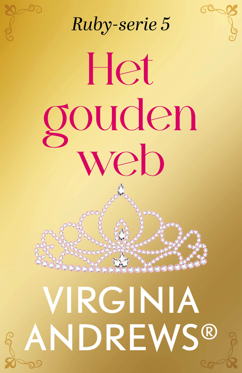 Het gouden web