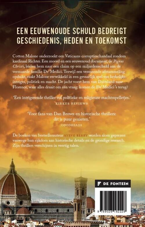 Het geheim van De Medici