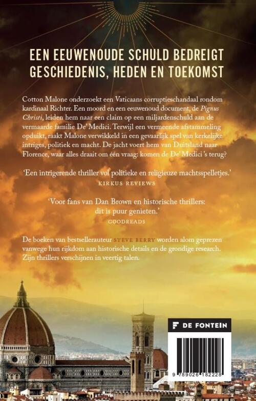 Het geheim van De Medici