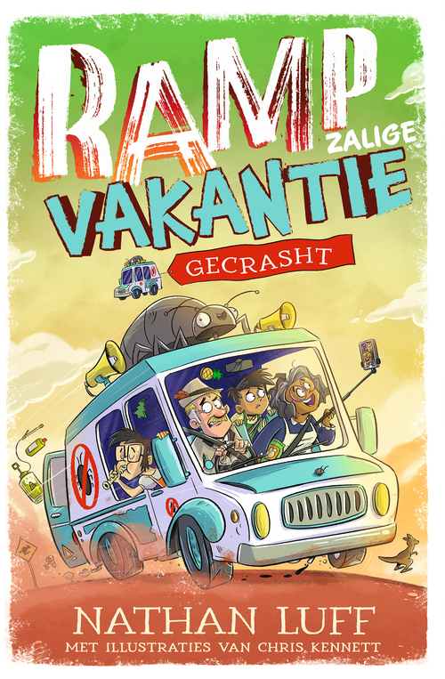 Gecrasht