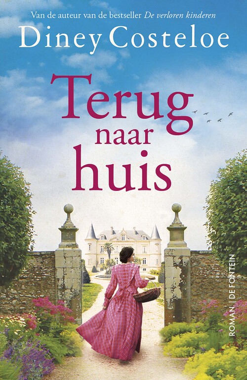 Terug naar huis