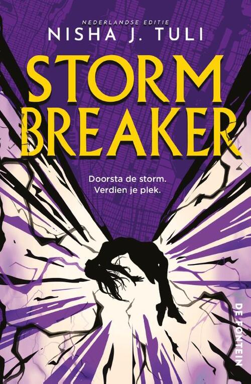 Storm Breaker