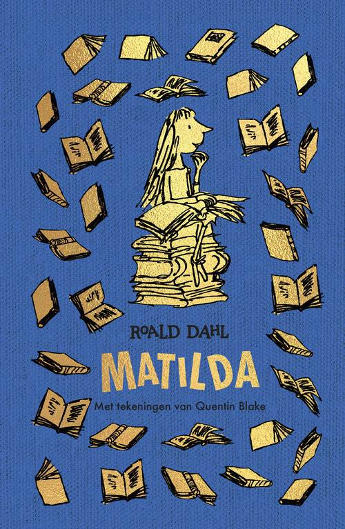 Matilda