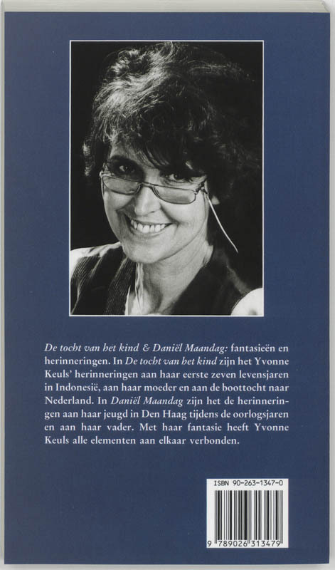 De tocht van het kind & Daniel Maandag