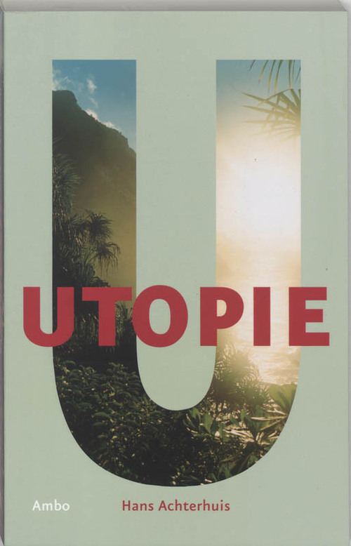 Utopie / Havo vanaf 2007 / deel Eindexam