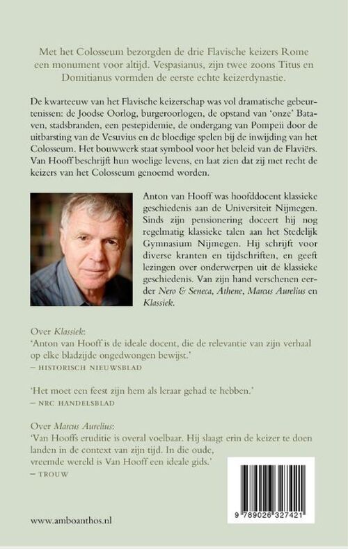 Keizers van het Colosseum