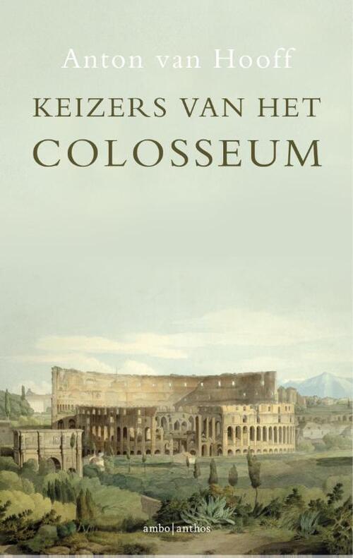 Keizers van het Colosseum