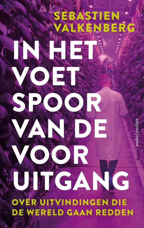 In het voetspoor van de vooruitgang