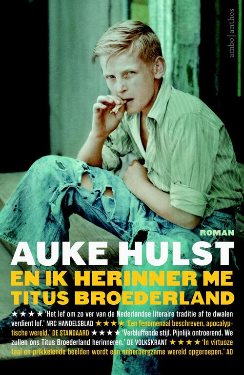 En ik herinner me Titus Broederland