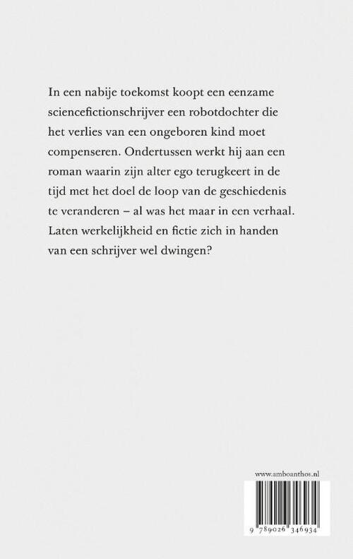 De Mitsukoshi Troostbaby Company