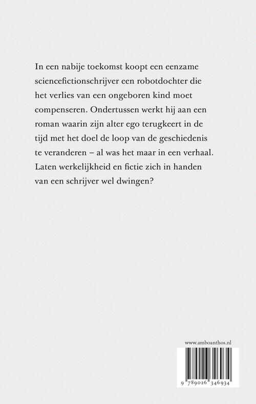 De Mitsukoshi Troostbaby Company