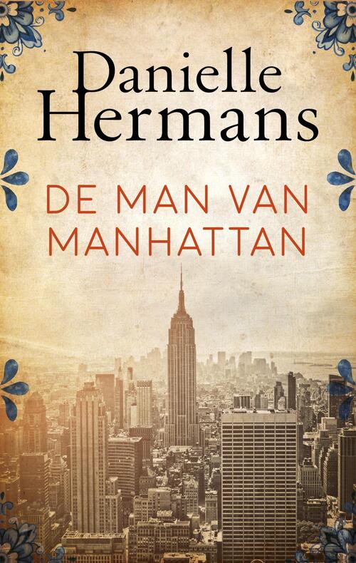 De man van Manhattan