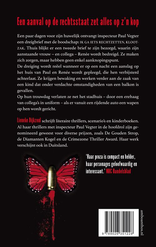 Een vorm van verraad