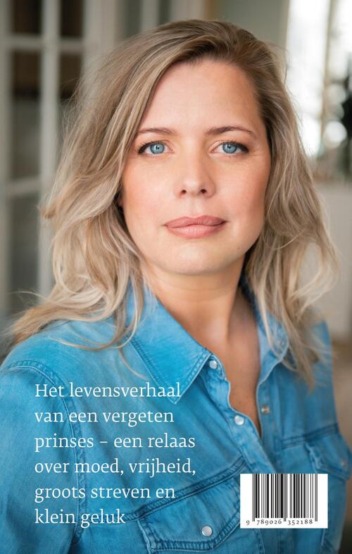 De Italiaanse prinses