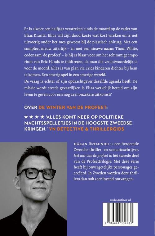 Het uur van de profeet