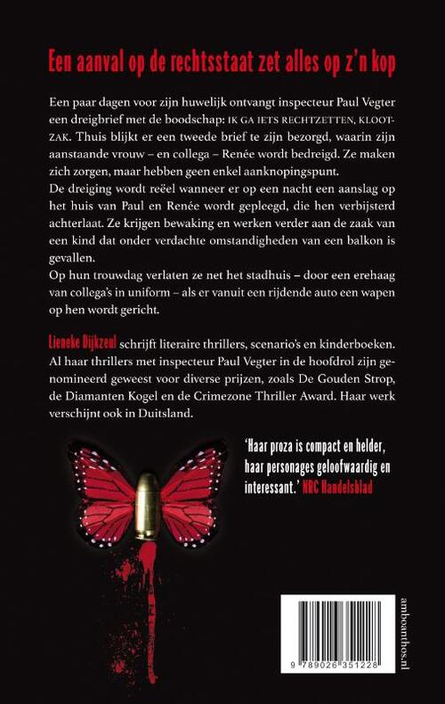 Een vorm van verraad