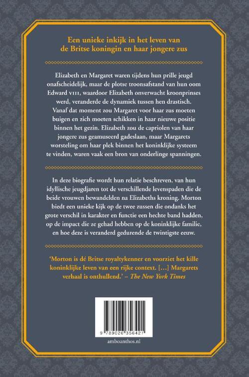 Elizabeth & Margaret