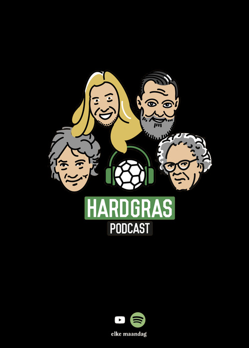 Hard gras 147 - december 2022