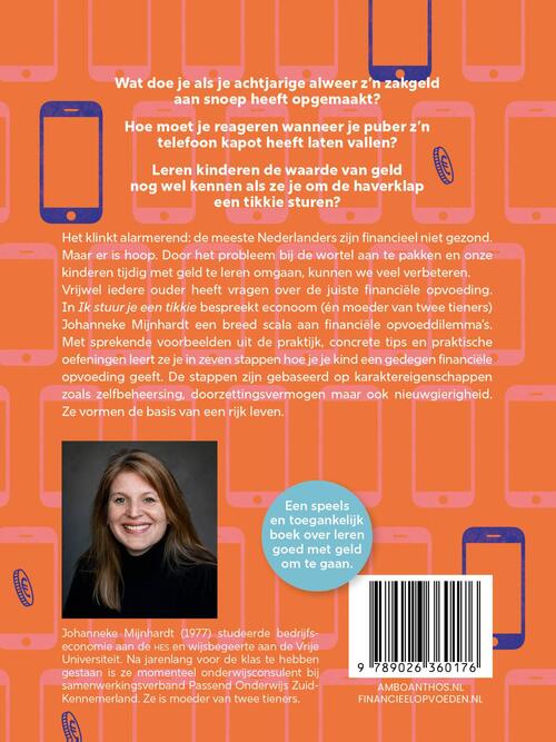 Ik stuur je een tikkie