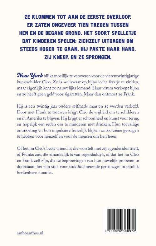 Cleopatra en Frankenstein