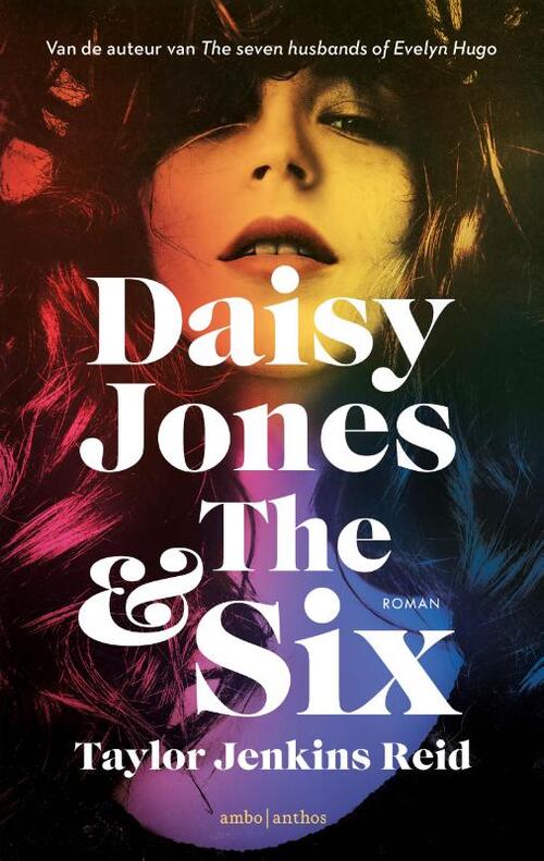 California Dream 2 - Daisy Jones & The Six