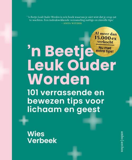 'n Beetje Leuk Ouder Worden - Herzien | Boek | 9789026364501 | Bruna