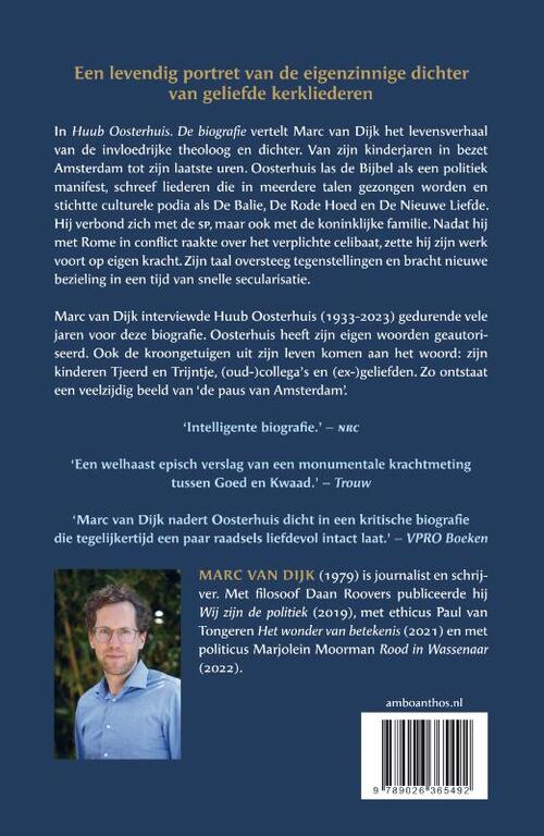 Huub Oosterhuis